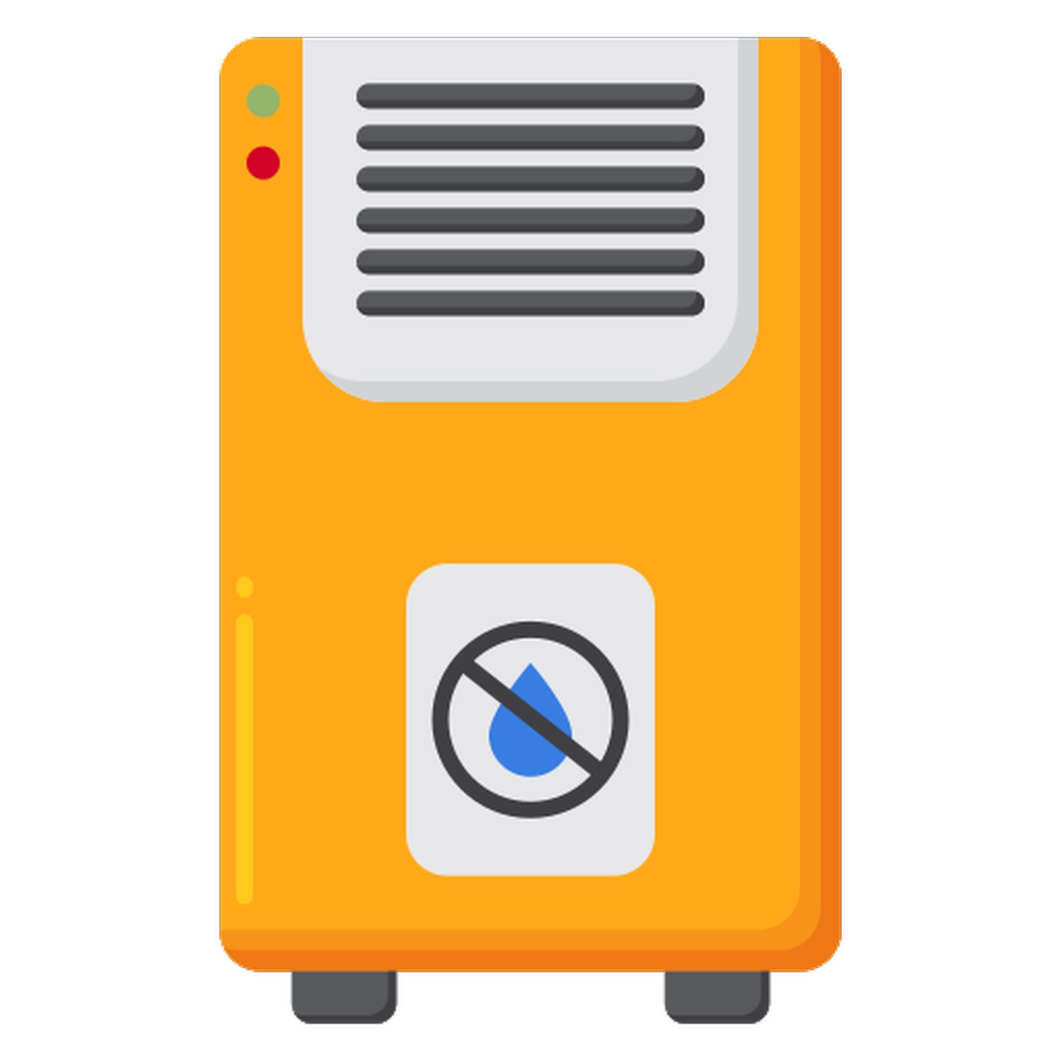 Raef Bau – Innenbau, Fliesenlegen, Trockenbau, Vermietung von Baugeräten – Symbol